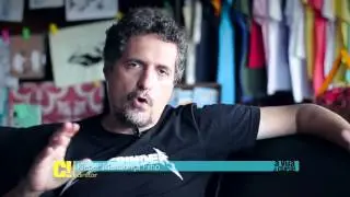 A Vida é Curta! - Kleber Mendonça Filho - Eletrodoméstica