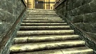 Skyrim Glitch: Do Not Delete Chest