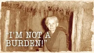 The 62-Year-Old Grandmother Who Refused to Be Burden