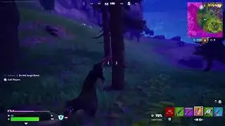 Fortnite Event