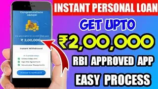 Flexpay - Instant personal Loan app in Tamil | How to apply Personal loan in online | Credit card