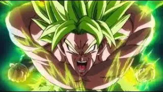 BROLY IS STILL RELENTLESS! (dbfz ranked matches)