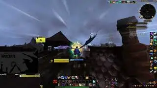 Gilneas Gambit (Advanced) - 64:068