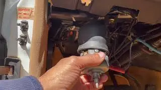 Headlights switch no work properly 1991 190e 2.6L Mercedes Benz.
