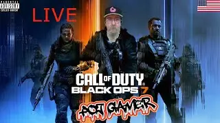 CALL OF DUTY BLACK OPS 7 FUN WITH FRIENDS PROP HUNT AND MORE [PS5] GRIND TO 1200 SUBS | 1-13-2026