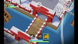 The Conman360 challenge (rules in description)
