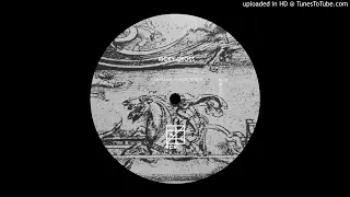 Ricky Cross - Astronauta [RCRBL006]