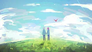 【手描きあんスタ】約束
