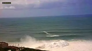 #Nazare Compilation , only the best of the best waves. Nazare, s&oacute; as melhores das cams ao vivo