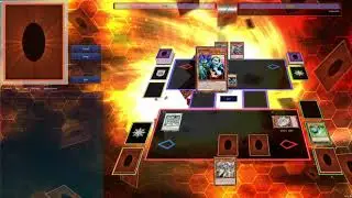 YUGIOH EDOPRO 2.5 Card Assault Mode Dogmatika Combo