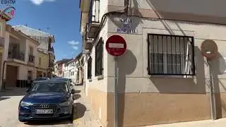 EMBAJADORES DEL DESTINO. VILLAREJO DE SALVANES