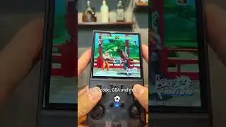 📦Unboxing the ultimate handheld console&ndash; R36MAX!  #retrogaming #gameon #gamerlife #classicgames