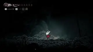 Hollow Knight: Silksong The Abyss Map Location and Arcane Egg Relic