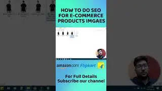 Meesho SEO - Images SEO #meesho #ecommerce