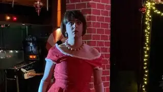 Queen of Christmas Mix — Daisy Maize Drag Wars Performance