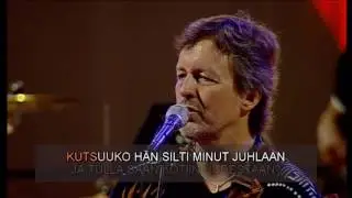 Hymni (laulu ja sanat) LAULA KANSSANI