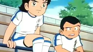 Captain Tsubasa / Mi mejor Amigo