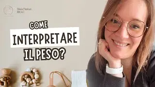 Calo e crescita del neonato: come interpretare il peso
