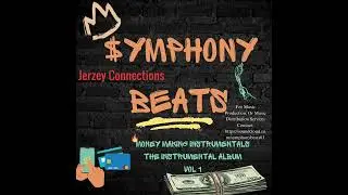 SymphonyBeats|JerzeyConnections|Hip-HopInstrumentalBeat|2024