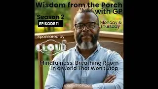 Mindfulness for Millennials: Finding Breathing Room in a Busy World