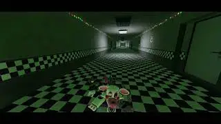 Why does she sound like Mal Freddy?  P 1￼