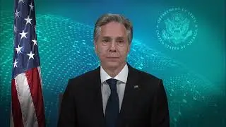 Secretary Blinken's Remarks on the 40th Anniversary of the Bombing of U.S. Embassy Beirut