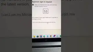 How to install Microsoft Authentication/ Team App in phone