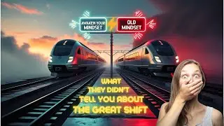 Lottery Winner Reveals the Truth About Manifestation & Awakening the Higher Mind!!