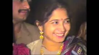Harish Batra and Geeta Batra Wedding - Part 1