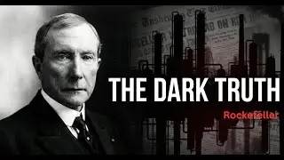 The Dark Truth About Rockefeller No One Talks About