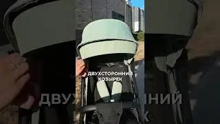 ✨ BubaGO Luna &mdash; свобода движения с первых дней жизни!