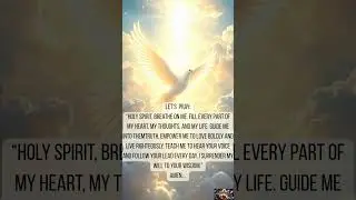 The Holy Trinity Series &ndash; I AM THE HOLY SPIRIT | Episode 14