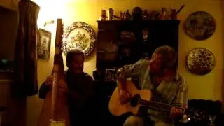 Francisco Yglesia and Ian Reynolds - Wild Geese.MPG