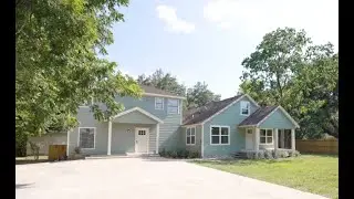 2102 Margaret Street, Houston, TX - Duplex for Sale - Multi-Generation or Investment Properties