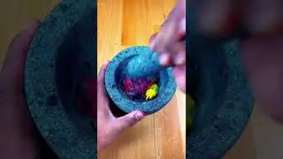 I Made A Juicy Drop Pop Boll