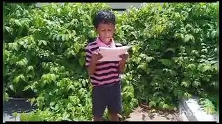 ABSM PBN SUPERSPEED CARD RIGHT TO LEFT GRADE 4 MITHILSAHAAY