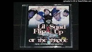 Lil' Flip & Sqad Up Glocked Up