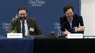 #6  2025 USD Law School Originalism Conf. - The Twelfth Amendment and the ERA (Stephen Sachs)