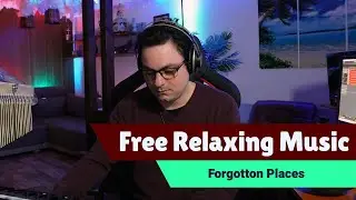 Free Relaxing Music | Free Meditation Music | Free Sleep Music (Royalty Free | No Copyright)