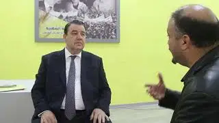 ادريس السنتيسي يوضح موقفه من عدم ترشحه لمنصب الأمين العام لحزب السنبلة