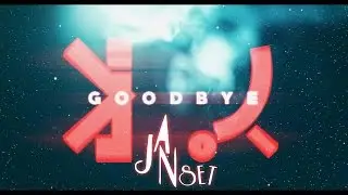 OFFICIAL VIDEO - JANSET - GOODBYE (Prod. by Kareful)