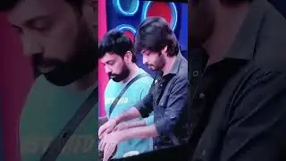 amargaru in bb7#biggbosss7#unseen#biggboss