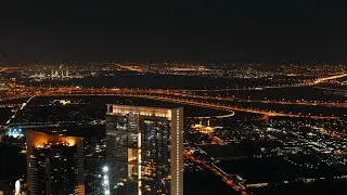 City Ambience | Calming City Sounds, Sound Effects for Studying, Sleeping, Focus, Relaxation