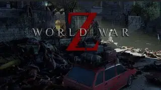 How to install World War Z PC step by step 100% successful