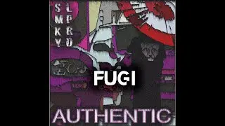 SMKY LPRD - FUGI