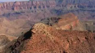 Grand Canyon Jeep Tours - Grand Canyon Flight and Tour of Grand Canyon Village
