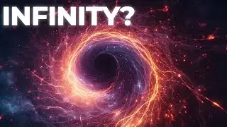 What If the Universe Has No Beginning  and No End?