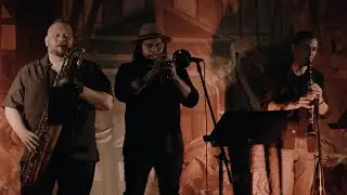 RISING HEDONS - Mr. Faded Glory