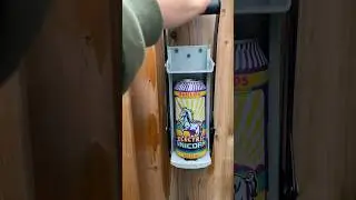 ASMR Can Crushing: Electric Unicorn IPA! #asmr #asmrsounds #crushing #cancrushing #crusher #beer
