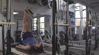 Pilates Fusion